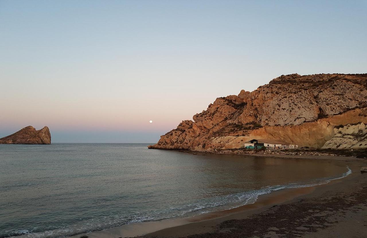 Aguilas Residencial El Cedro Bid2 מראה חיצוני תמונה